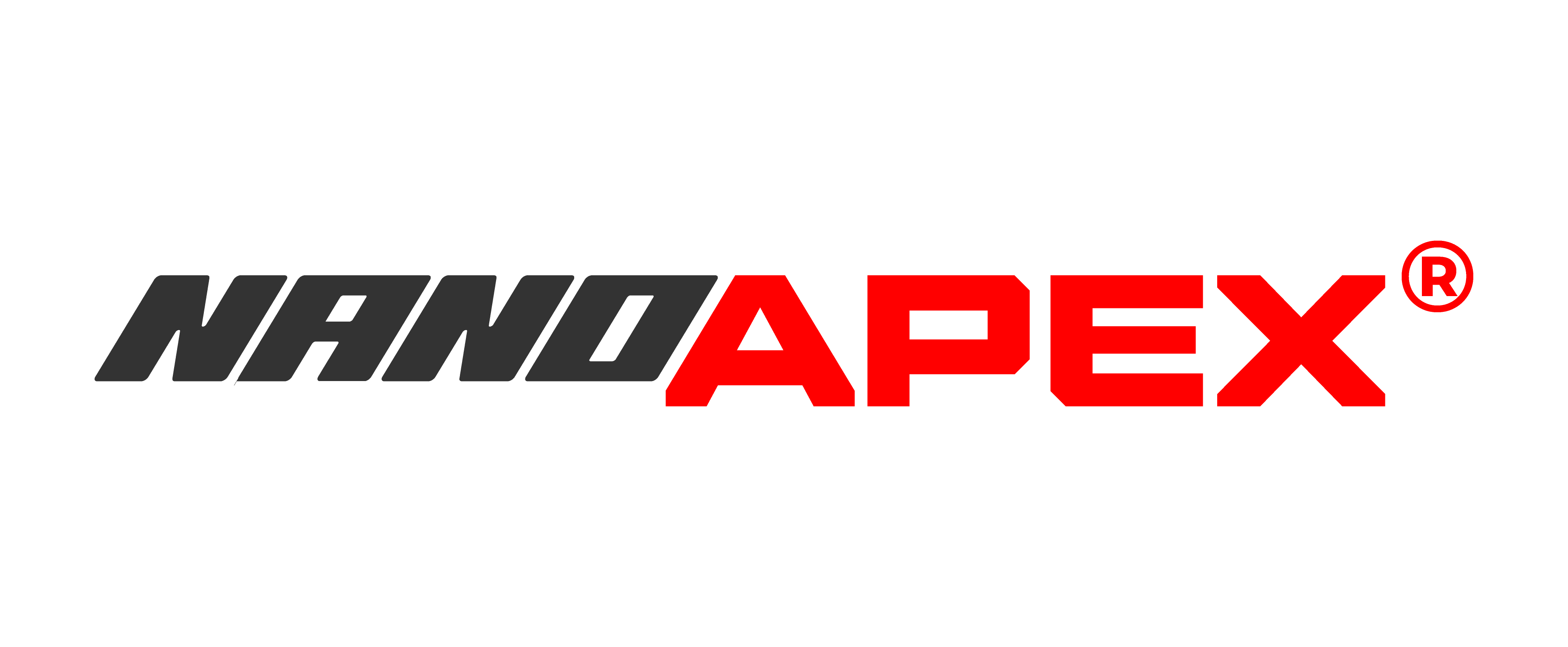 NANOAPEX